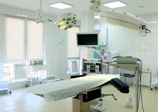 МЦ Фабрика Здоровья, фото №1