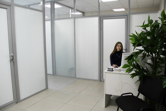 Центр кодирования на Тургенева, фото №1