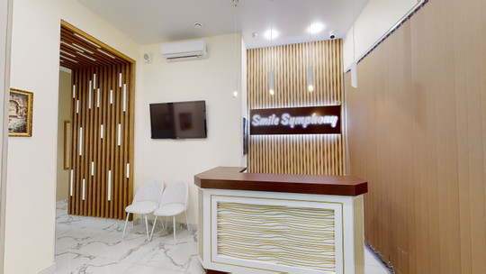 Клиника Смайл Симфони, фото №1