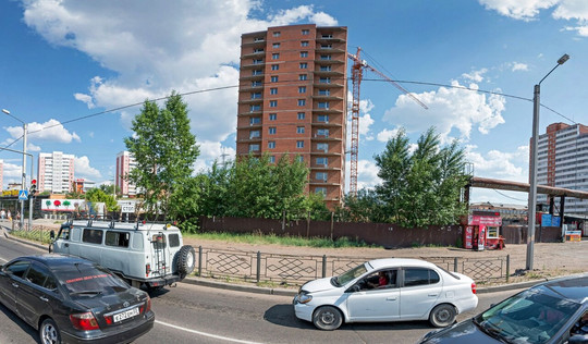 Остеон на Ключевской, фото №1