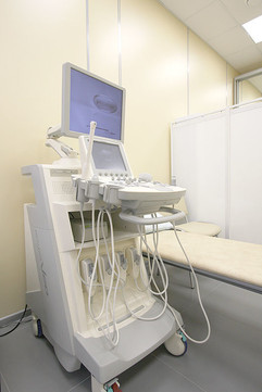 Северо-Западный центр эндокринологии на Савушкина, фото №1