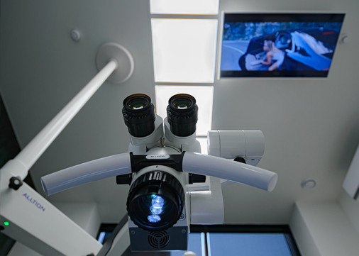 Вайт дентал клиник на Семьи Шамшиных, фото №1