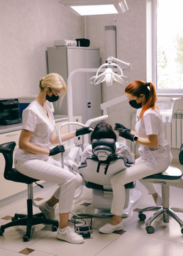 Стоматология Dentalica, фото №1