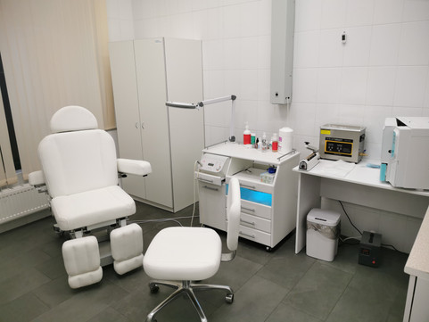 Центр здоровых стоп ПОДОЛОГНЕТ, фото №1