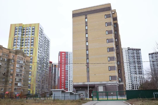 Стоматология Сити Стом на Отрадной, фото №1