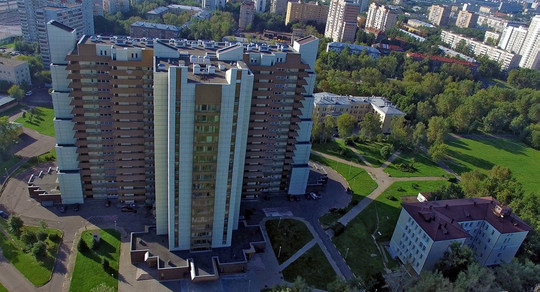 Инфекционная клиническая больница № 2, фото №1