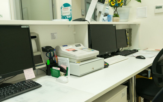 Клиника Нуриевых, фото №1