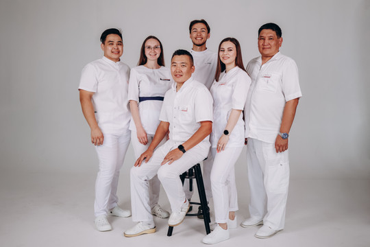 Дента Люкс на Балябина, фото №1