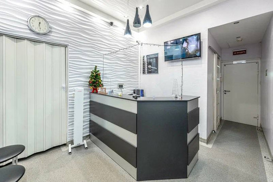 Стоматология Компания Стомакс, фото №1