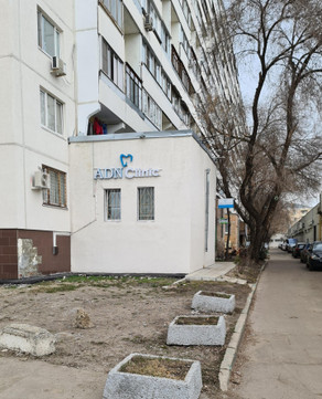 Стоматология ADN Clinic, фото №1