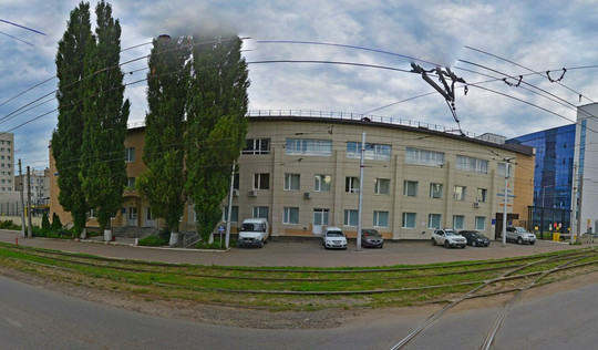 ЛОЦ Энергетик, фото №1