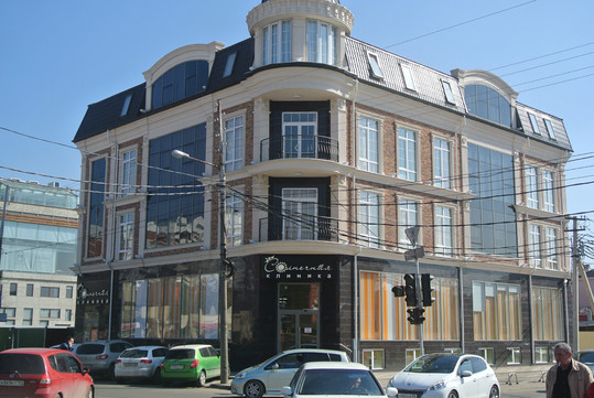 Солнечная на Красных Партизан, фото №1