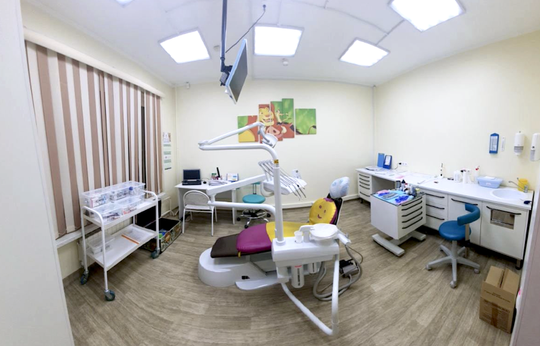Сеть Клиник Семейной Стоматологии, фото №1