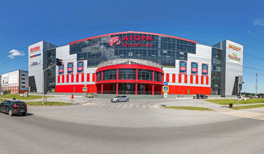 Natur-сила на Профсоюзов, фото №1