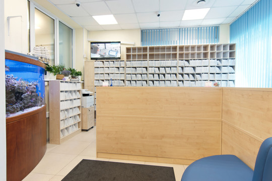 Nixor Clinic на Молодежной, фото №1