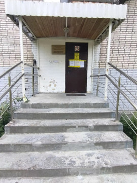 ОВОП на Канонерском острове, фото №1