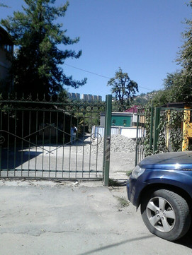 Наркологический диспансер №2 на Пластунской, фото №1