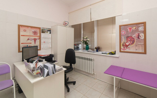 Клиника на Губернской, фото №1