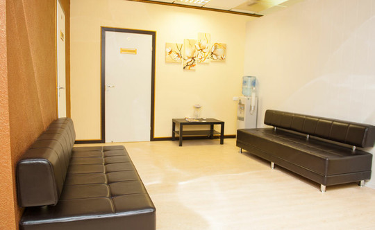 Частный офис Рязановой на Лесной, фото №1