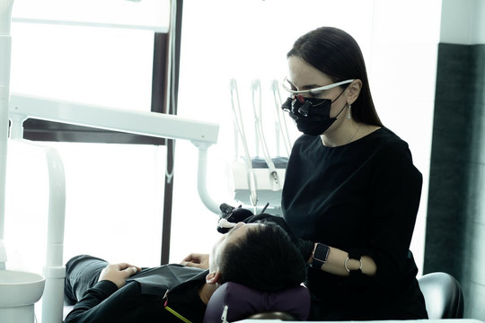 Стоматология доктора Кан на Выгонной, фото №1