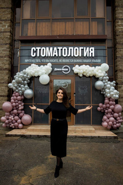 Дентал Платс на Выборгском шоссе, фото №1