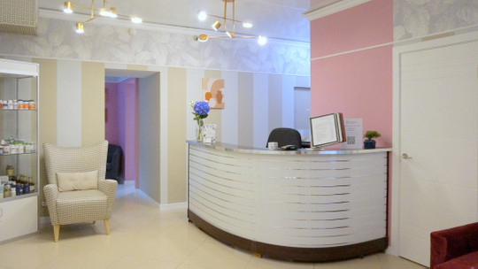 Центр превентивной и интегративной медицины Инны Кононенко, фото №1