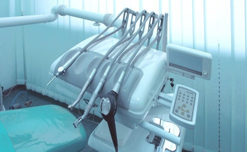 Стоматология Солинг, фото №1