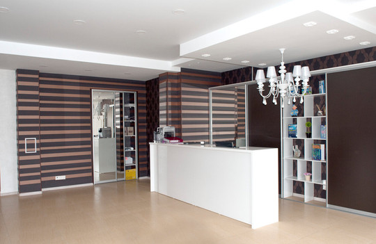 Стоматология Арт Стом, фото №1