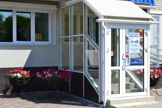 Ника-Мед на Октябрьском, фото №1