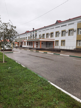 Республиканская детская клиническая больница, фото №1