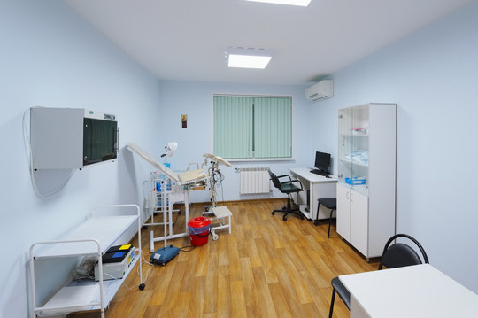 Клиника Гранд, фото №1