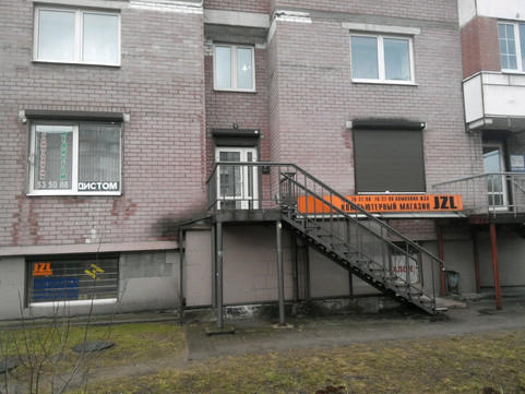 Медистом на Генерала Буткова, фото №1