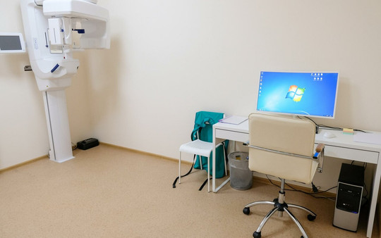 White clinic на Петербургской, фото №1