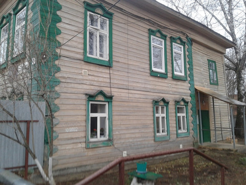 Психоневрологический диспансер на 1-й Дачной, фото №1