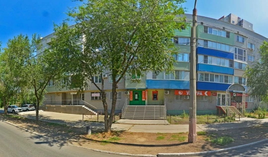 Ультра на Карла Маркса, фото №1