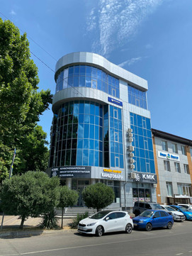 Краснодарская многопрофильная клиника, фото №1