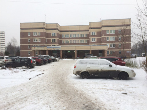 Стоматология РАДИКС на Ветеранов, фото №1