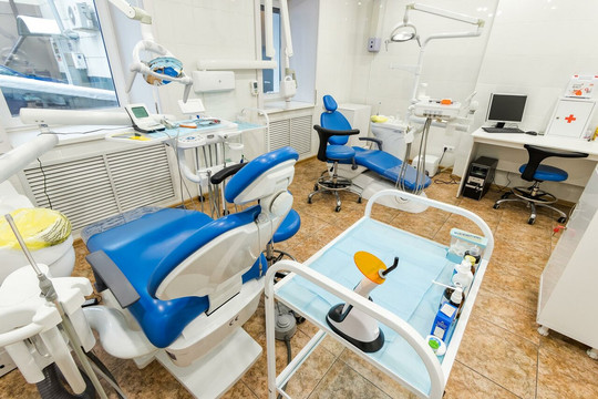 Денталия на Советской, фото №1