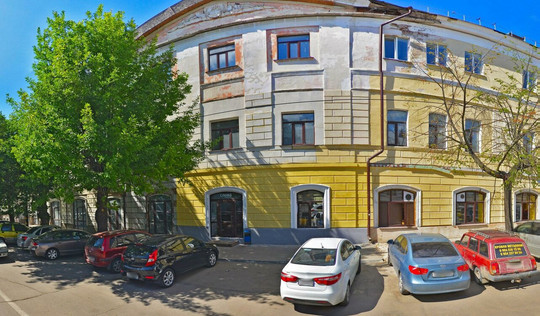 Эстетик Лаборатория на 2-й Никольской, фото №1