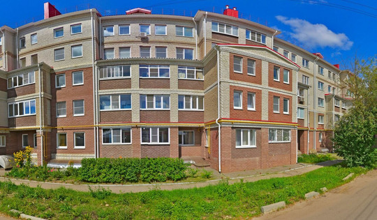 СВ на Свободы, фото №1