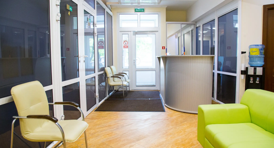 Клиника МедКлиника03, фото №1