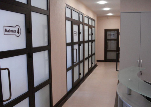 Клиника Амфи-Дент, фото №1