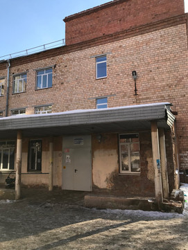 Детская поликлиника №13 на Педагогической, фото №1