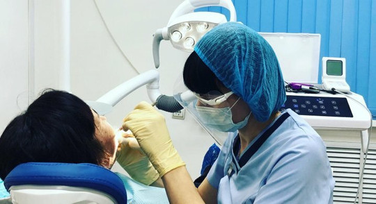 Стоматология Оренстом на Постникова, фото №1