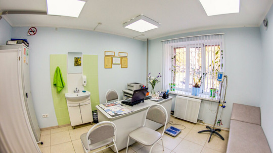 Эндокринолог на Ташкентской, фото №1