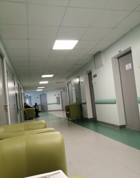 Филиал №3 Городской поликлиники №45, фото №1