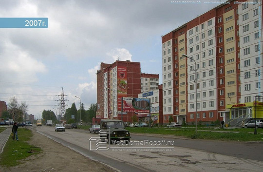 Ваш Докторъ на Выборной, фото №1