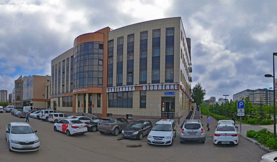 Наркология Ника на Ямашева, фото №1