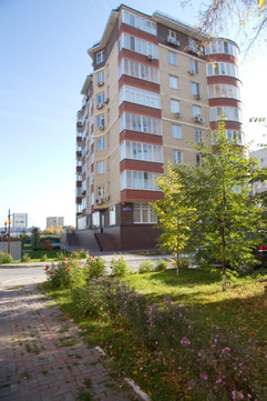 Лечебно-диагностический центр Парацельс, фото №1