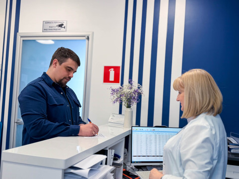 Стоматология Мастер ДЕНТ, фото №1